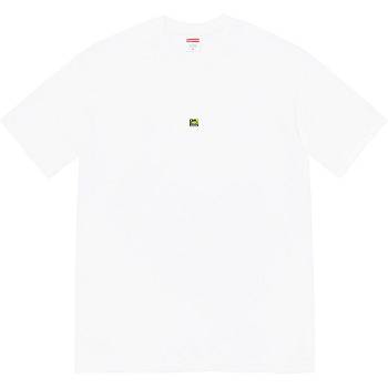 Camiseta Supreme Tamagotchi Tee Blancas | Supreme 410IS